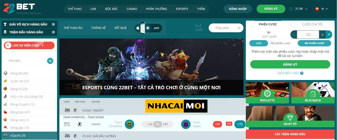Tầm quan trọng của việc người chơi truy cập vào nền tảng Da88 chính thức - Da88