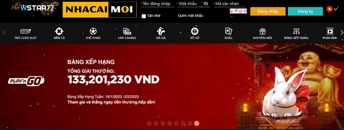 Hiện tại, 85Betcom đang có một số hoạt động khuyến mãi rất hấp dẫn - 85Bet