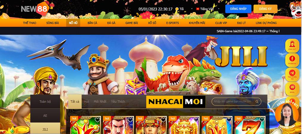 Giới thiệu Win58 - Win58