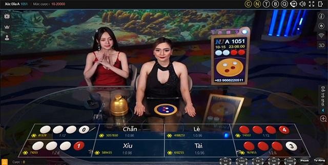 Tại sao nên chọn Rik88? - Rik88