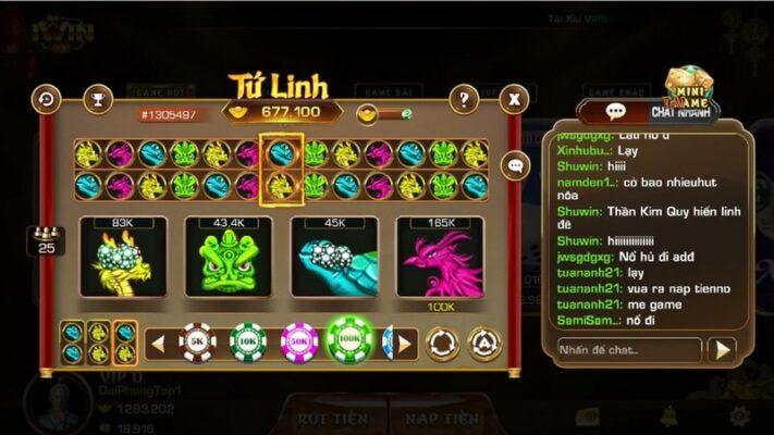 Một phòng chơi game đẳng cấp Gk88 hàng đầu vào năm 2026 - Gk88