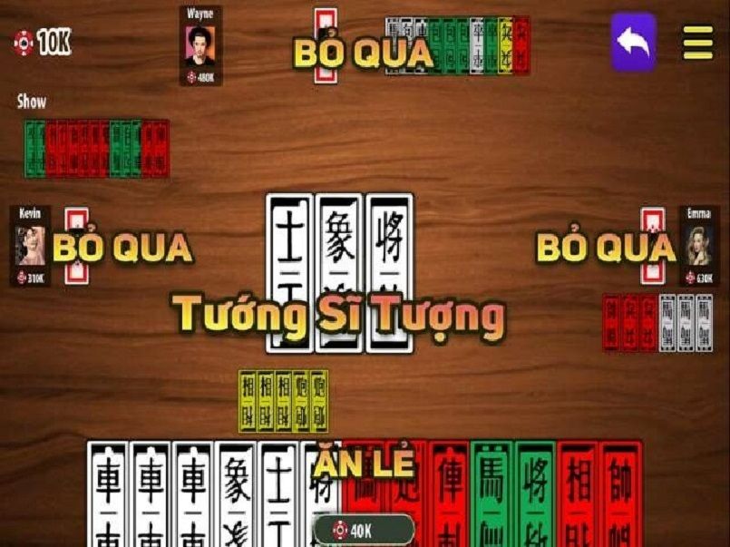 Một cửa hàng trò chơi xếp hạng U888 lớn và vô cùng hấp dẫn - U888