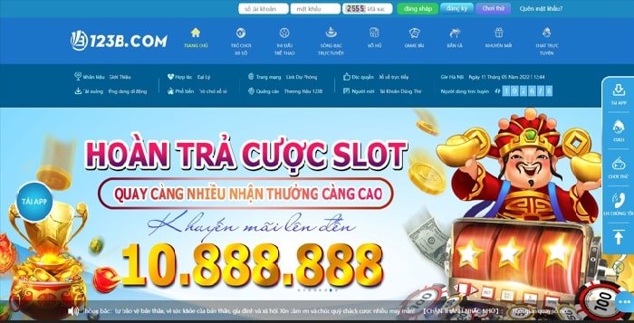 Cập nhật APK Cwin - Cwin