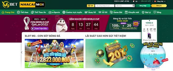 Vin77 93 Định dạng mới, Tiêu chuẩn quốc tế - Vin77