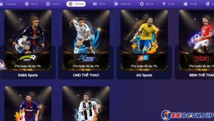 Thành viên trang web B52 Games - B52