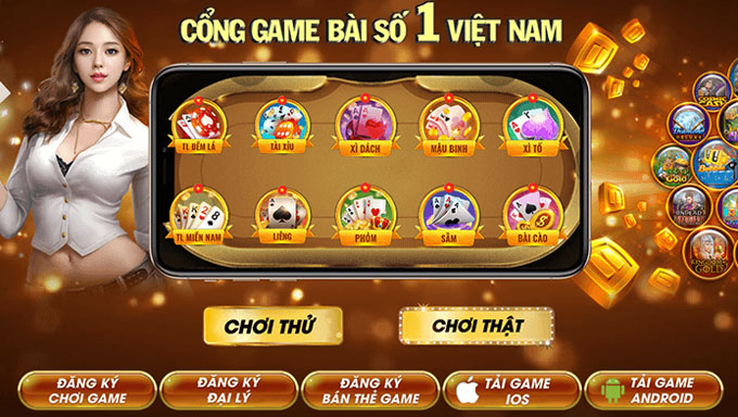 Live One789 là một trang web chơi game chất lượng cao - One789