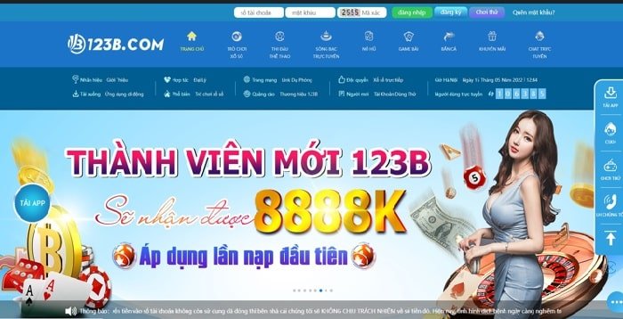 tiền thưởng cá cược miễn phí cấp độ K89bet - K89bet
