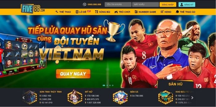 Vi68 cung cấp hỗ trợ 24/7 - Vi68