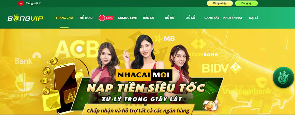 Nbet cung cấp rất nhiều trò chơi máy đánh bạc đa dạng - Nbet