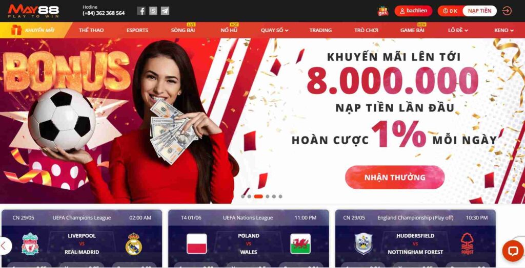 Hướng dẫn đăng ký cuộc thi V9bet - V9bet