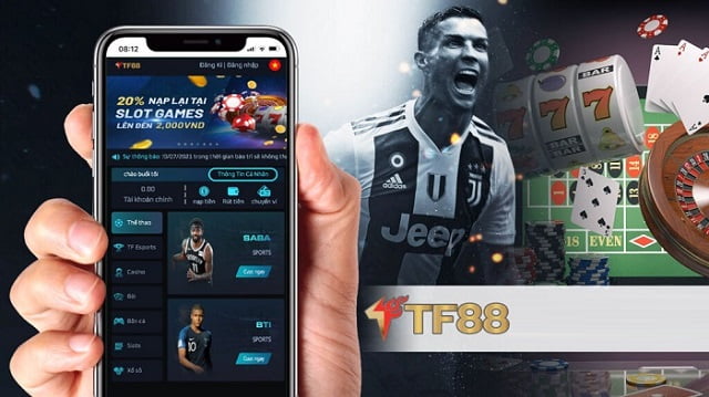 Rút tiền từ trang web game S666 - S666