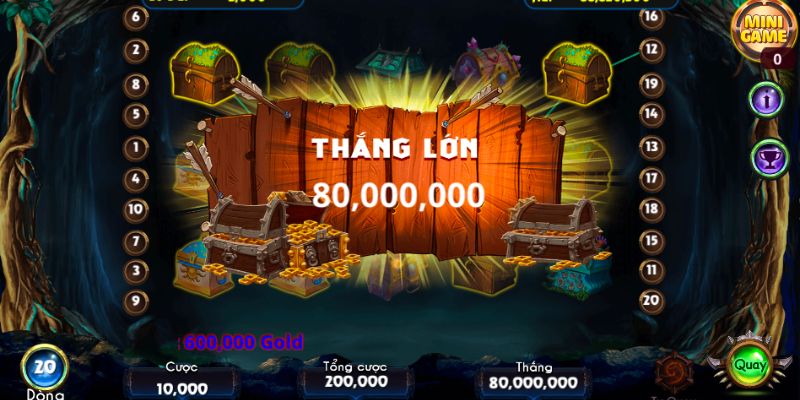 Danh sách các trò chơi bài phổ biến (cấp độ AAA) - God66