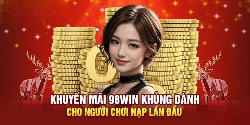 Cổng thông tin trò chơi Vn88 - Chương trình khuyến mãi hấp dẫn của Vn88 - Vn88