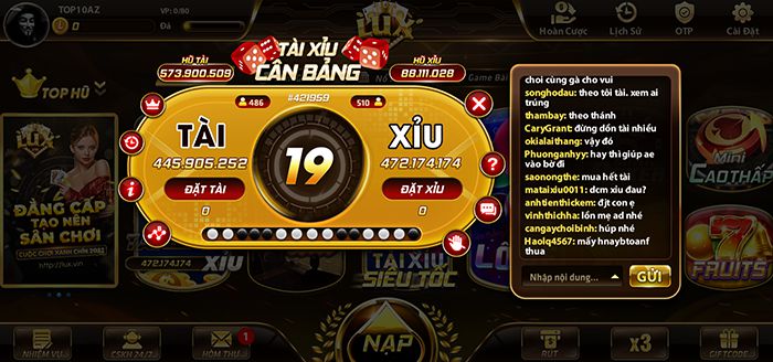 Daga88 cung cấp những trò chơi và dịch vụ trò chơi nào? - Daga88