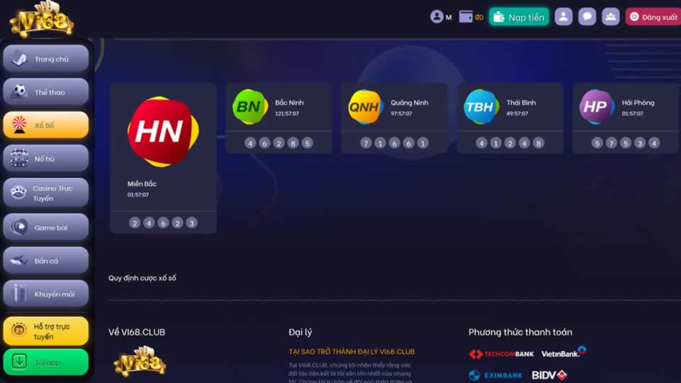 Đánh giá giao diện trang web Five888 - Five888