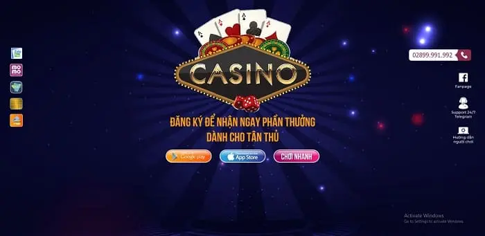 Nền tảng Hay88 đang cung cấp chương trình khuyến mãi thưởng 150% trong dịp Giáng sinh và Năm mới 2026 - Hay88