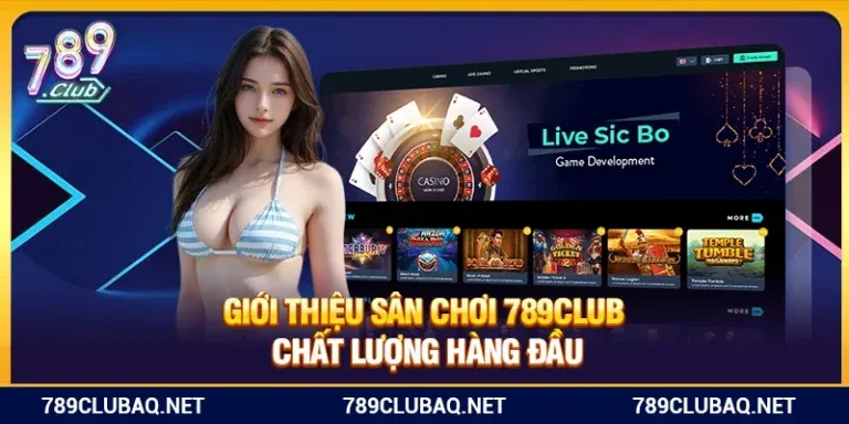 Sau đây là phần giới thiệu ngắn gọn về công ty sản xuất game đạt chuẩn Kubet này - Kubet