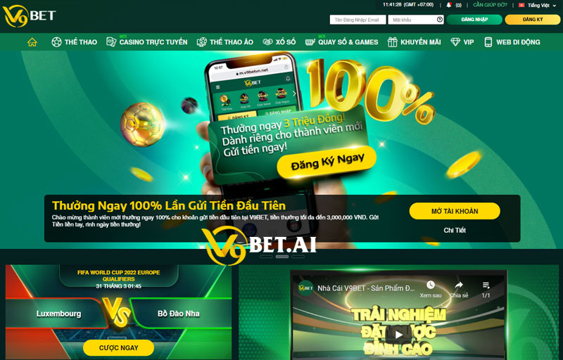 Trang web game 1Win có uy tín không? Có phải là một trang lừa đảo không? - 1Win