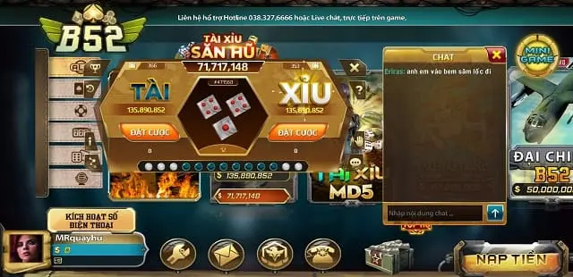 Thông tin và tiêu chuẩn của Xo88 - Xo88