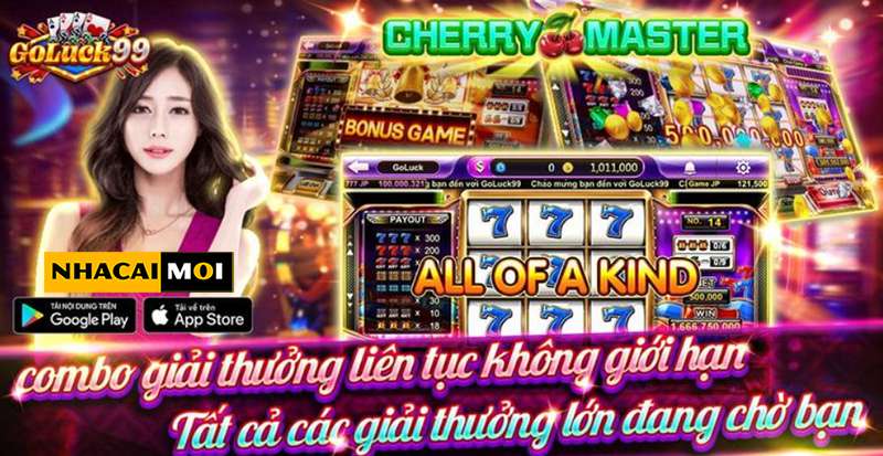 II Nhiều trò chơi cấp độ Lucky88 hấp dẫn và kịch tính - Lucky88