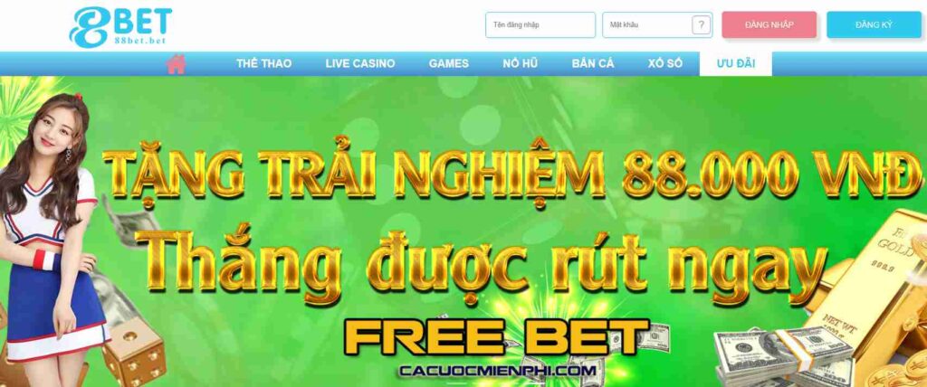 Giới thiệu ngắn gọn về công ty game đáng tin cậy Gg88 - Gg88