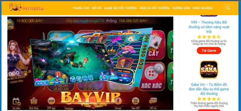 Hướng dẫn nạp tiền trực tuyến Bancah5 - Bancah5