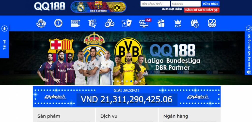 Mô tả ngắn gọn về sự ra đời của V9bet - V9bet