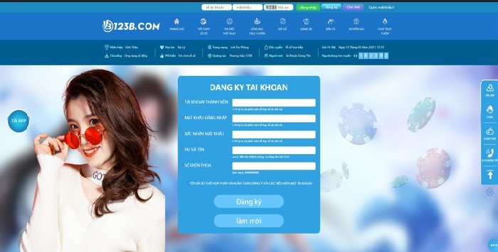Một công ty xổ số hàng đầu và uy tín, được xếp hạng Wibo88 - Wibo88