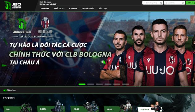 Giấc mơ giàu sang của thiên đường Betway - Betway