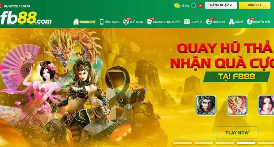 Điểm nổi bật của trò chơi slot Abcvip: Độc đáo và vô song - Abcvip