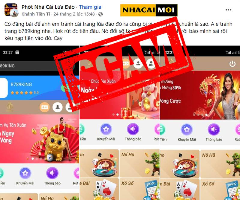 Những đặc điểm nổi bật của các trang web game cấp 117Bet - 117Bet