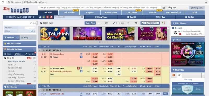 Sau đây là tổng quan ngắn gọn về trang web của Ww88 Games - Ww88