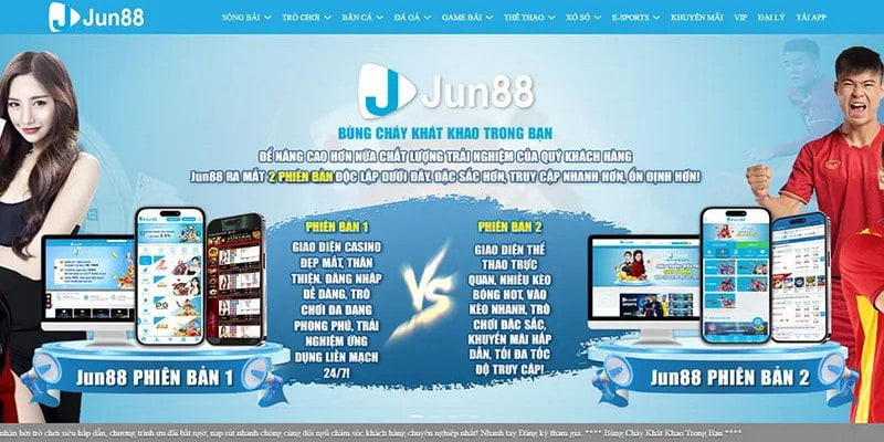 Vnbet Online cung cấp nhiều chương trình khuyến mãi hấp dẫn - Vnbet