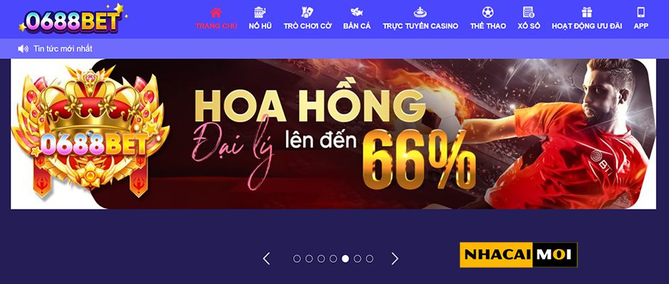 Các hoạt động khuyến mãi hấp dẫn của Vnq8 liên tục được cập nhật - Vnq8