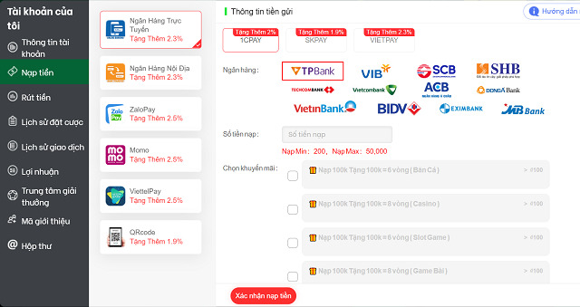 Hướng dẫn cài đặt ứng dụng 789Club trên điện thoại - 789Club