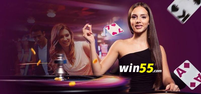 Thông tin chung về một công ty game tầm cỡ K188 của Thái Lan - K188