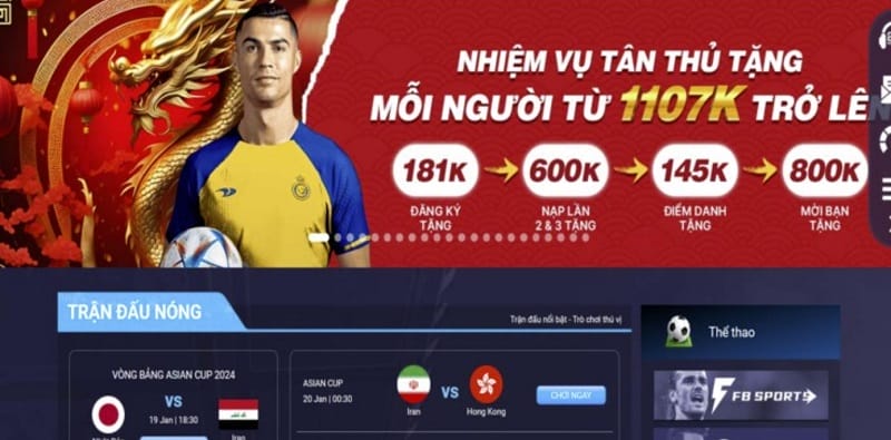 Hướng dẫn cách đăng ký tài khoản Raybet và nhận mã dành cho người mới - Raybet