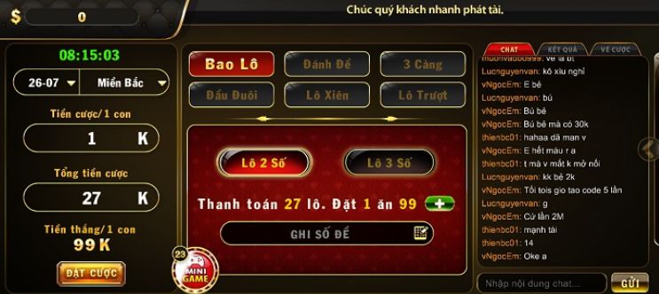 Rút tiền từ Vnbet có an toàn không? - Vnbet
