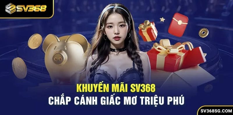 Sbet68 Bạn có thể đặt cược vào bất cứ điều gì - Sbet68