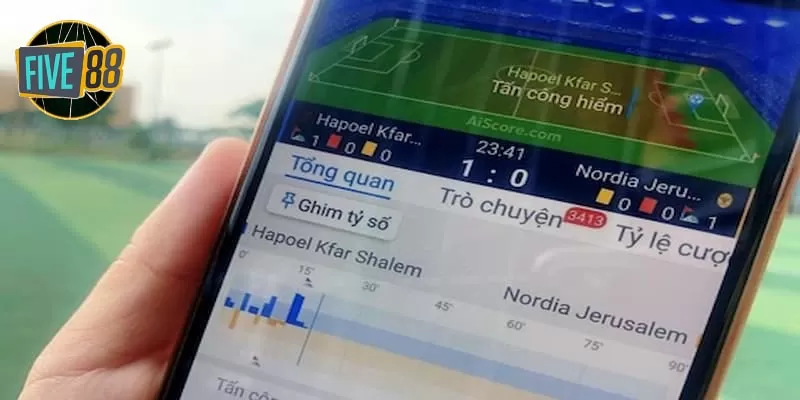 Luật chơi Sic Bo trên Sv388 Online - Sv388