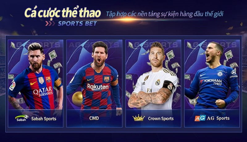 Nền tảng chơi game trực tuyến hàng đầu và uy tín đạt chuẩn Fm88 tại châu Á - Fm88
