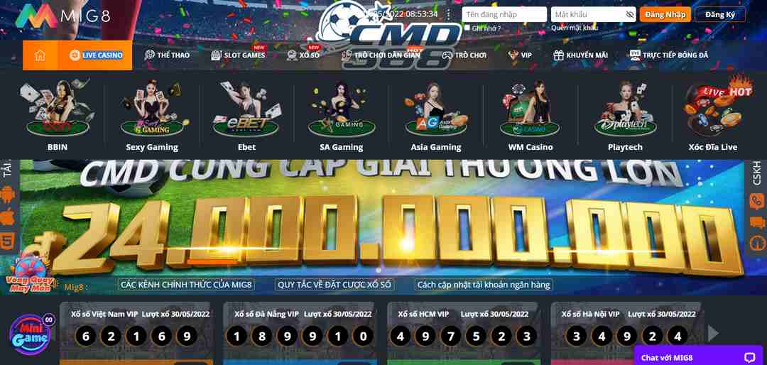 Phương thức đăng nhập 007Win rất tiện lợi - 007Win