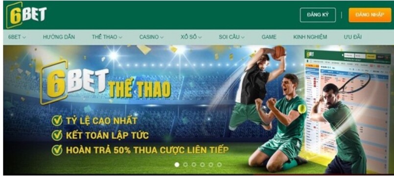 Loto188 cung cấp cho người chơi cá cược những chương trình khuyến mãi độc quyền và vô cùng giá trị - Loto188