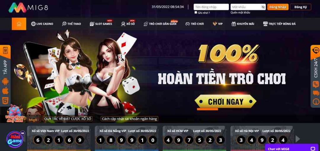 Khám phá thư viện trò chơi được xếp hạng 789Club - 789Club