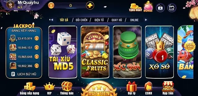 6 thể loại phổ biến nhất trong các game platform cấp độ 6M88 - 6M88