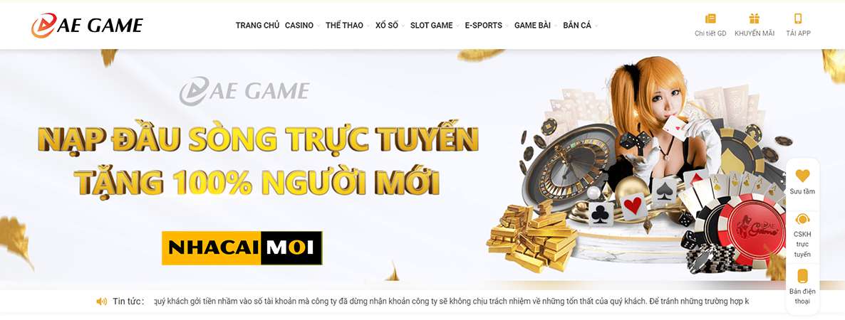 Bài đánh giá đầy đủ về trang web game Bet98 - Bet98