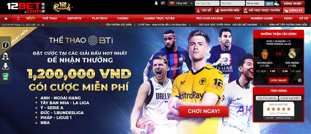 Liên kết B52 mới nhất sẽ được cập nhật vào năm 2026 - B52