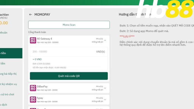 Tại sao các trang web game cấp H3bet lại phổ biến đến vậy? - H3bet