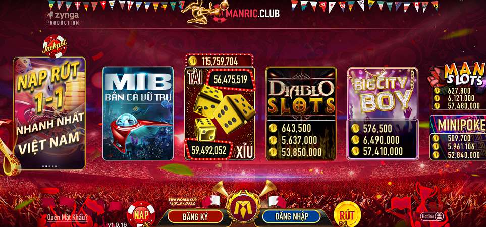 Chương trình giải trí 84Win - 84Win