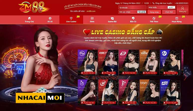 Nắm vững luật chơi của tất cả các giải đấu cấp Sin88 - Sin88